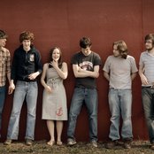 The Most Serene Republic - List pictures