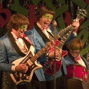 Die Fantastischen Vier - List pictures