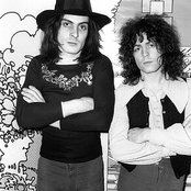 Marc Bolan And T Rex - List pictures