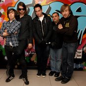 Taking Back Sunday - List pictures