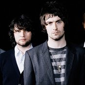 The Courteeners - List pictures