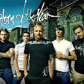 Story Of The Year - List pictures