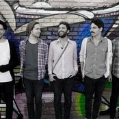 Local Natives - List pictures