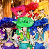 Team Syachihoko - List pictures