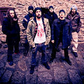 Persefone - List pictures