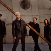 Queensryche - List pictures