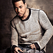 Romeo Santos - List pictures
