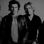 The Cult - List pictures