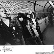 Janes Addiction - List pictures