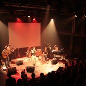 Grace In The Woods - List pictures