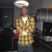 K-shawn - List pictures