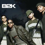 B2k - List pictures