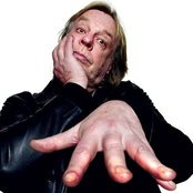 Rick Wakeman - List pictures