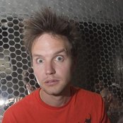 Mark Hoppus - List pictures