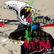 La Vida Boheme - List pictures