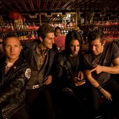 Janes Addiction - List pictures