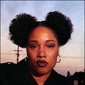 The Lady Of Rage - List pictures