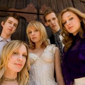 Eisley - List pictures