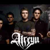 Atreyu - List pictures