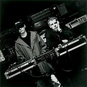 Pet Shop Boys - List pictures