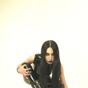 Cadaveria - List pictures