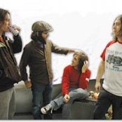 The Shimmies - List pictures