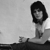Joan Jet & The Blackhearts - List pictures