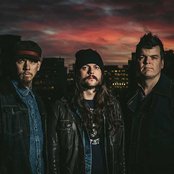 Monolord - List pictures