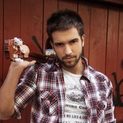 Pablo Alboran - List pictures