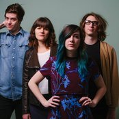 Summer Cannibals - List pictures