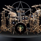 Neil Peart - List pictures