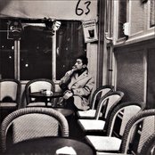 Serge Gainsbourg - List pictures
