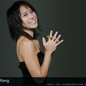 Yuja Wang - List pictures