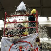 Pussy Riot - List pictures