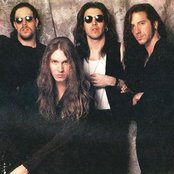 Saigon Kick - List pictures