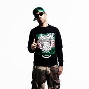 Bizzy Crook - List pictures