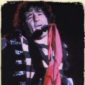 Sensational Alex Harvey Band - List pictures