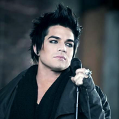 Adam Lambert - List pictures