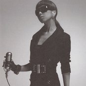 Aria - List pictures