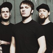 Rise To Remain - List pictures