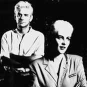 Chrisma - List pictures