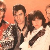 Pretenders - List pictures