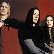 Poisonblack - List pictures