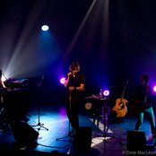 David Usher - List pictures