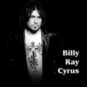 Billy Ray Cyrus - List pictures