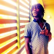 Chief Keef - List pictures