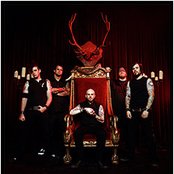 Demon Hunter - List pictures