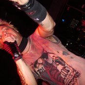 Powerman 5000 - List pictures