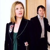 St Etienne - List pictures