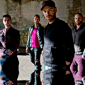 Coldplay - List pictures